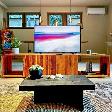 펜션 A85 Balaton Balatonföldvár