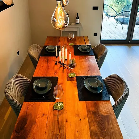 펜션 A85 Balaton *