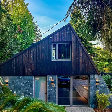 A85 Balaton 別荘 Balatonföldvár