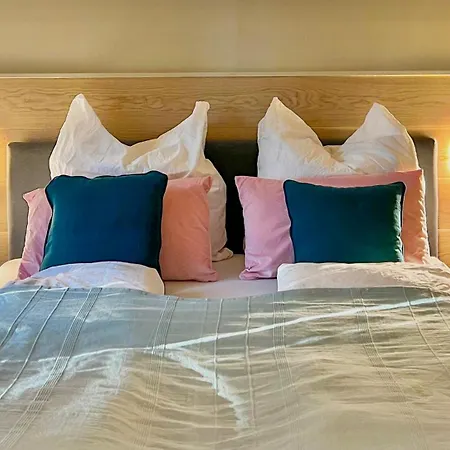 Hébergement de vacances A85 Balaton *