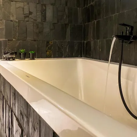 펜션 A85 Balaton Balatonföldvár