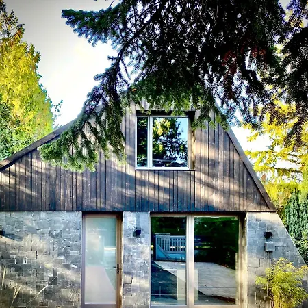 펜션 A85 Balaton Balatonföldvár