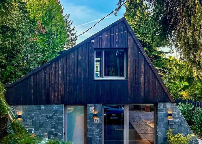 A85 Balaton 別荘 Balatonföldvár